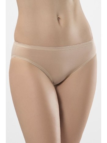 Yüksek Pamuk Oranı Likralı Bikini Külot Türen 230