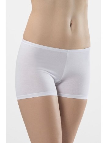 Pamuklu Uzun Paça Kadın Boxer Türen 979