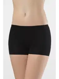 Likralı Uzun Paça Kadın Boxer Türen 979