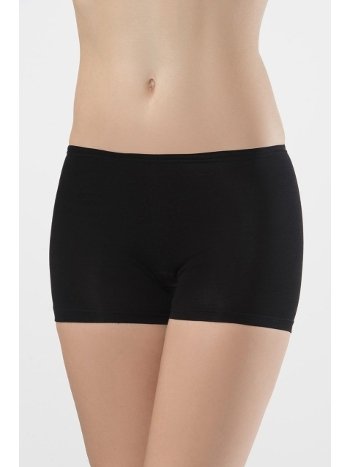 Likralı Uzun Paça Kadın Boxer Türen 979