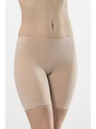 Uzun Paça Pamuklu Kadın Boxer Türen 980