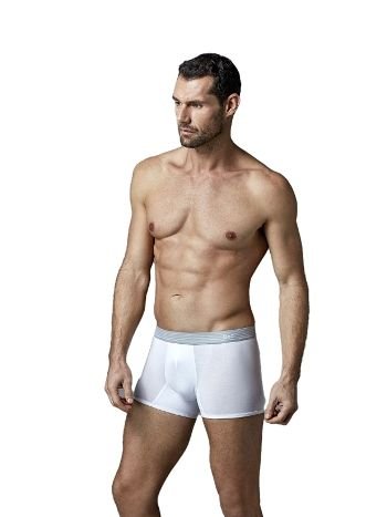Micro Modal Pamuklu Esnek Bel Boxer Dagi 4210
