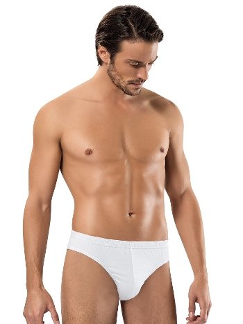 Esnek Pamuk Modal Erkek Slip Erdem 1554