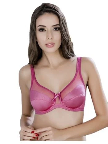 Tam Kap Destekli Toparlayıcı Sütyen Moonlight 2122