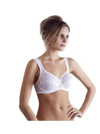 Full Cup Dantelli Toparlayıcı Sütyen Moonlight 2123