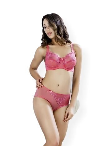 Tam Kap Full Cup Sütyen Moonlight 2124