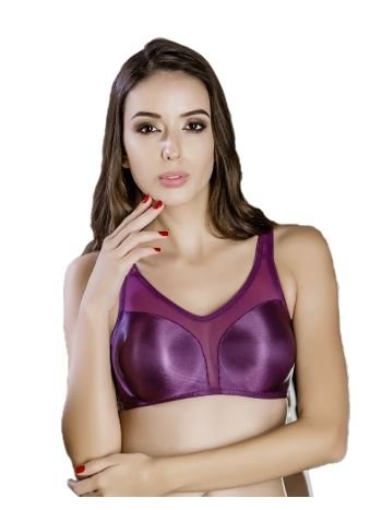 Tam Kap Yüksek Destekli Sütyen Moonlight 2126