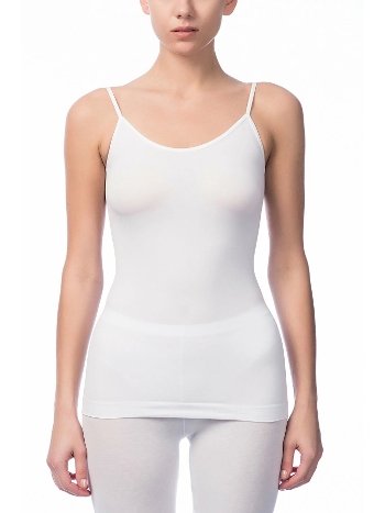 Dikişsiz İnce Askılı Atlet NBB 2433