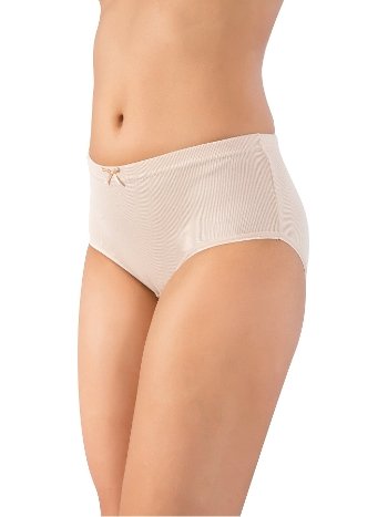 Yüksek Bel Destekli Bato Külot Lüx DRM 343