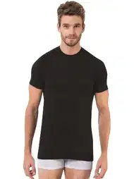 Pamuklu Sıfır Yaka Atlet Öztaş 1027