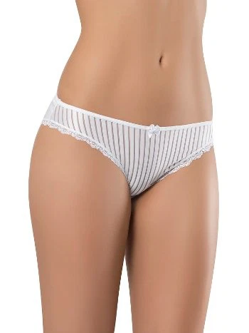 Yüksek Pamuk Oranlı Dikişsiz Slip Külot Erdem 7250