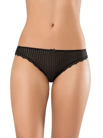 Yüksek Pamuk Oranlı Dikişsiz Slip Külot Erdem 7250 - 2