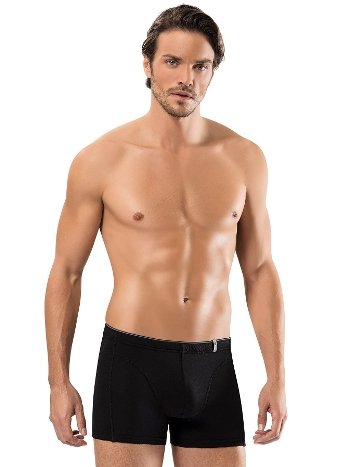 Pamuklu Elastan Esnek Bel Boxer Erdem 1479