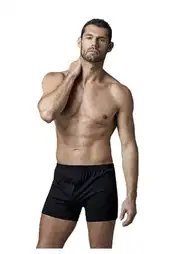 Pamuklu Esnek Bel Lastiği 2 Li Boxer Dagi 1220