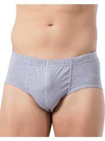 Pamuklu Lastikli Erkek Slip Külot Lüx DRM 171
