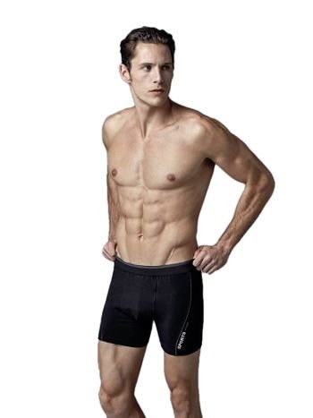 Penye Modal Likralı Rahat Boxer Eros 014