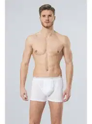 Ribana Kemerli Paçalı Boxer Türen 119