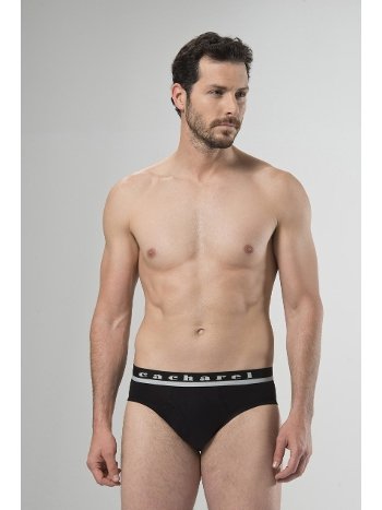 Bantlı Pamuklu Slip Erkek İç Giyim Cacharel 1311