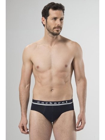 Pamuklu Lastikli Erkek Slip Cacharel 1312