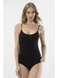 İp Askılı Esnek Body Türen 284