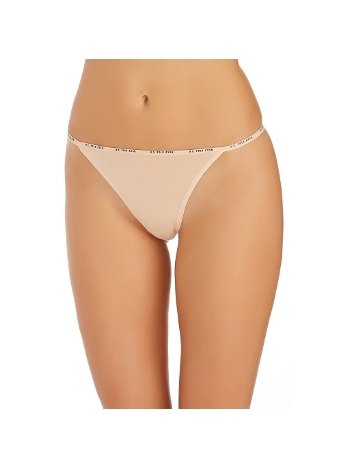 İp Detaylı Minimal String Külot Us. POLO Assn. 67003