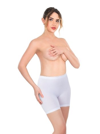 Uzun Paçalı Konforlu Boxer Emay 3003