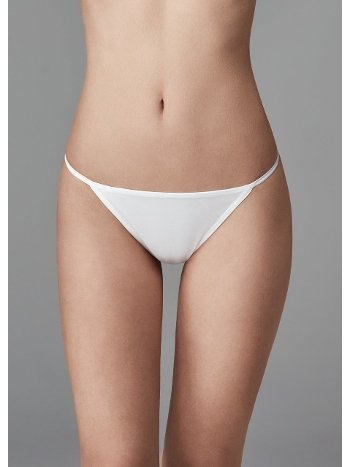 İnce İp Detaylı Minimal String Külot Dagi 5110KC