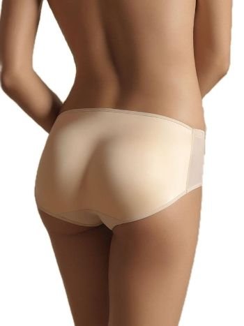 Pamuk Oranı Yüksek Slip Külot Yeni İnci 170