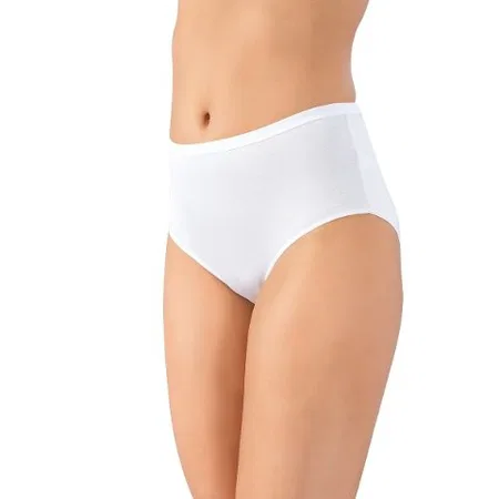 Bambu Yüksek Bel Külot  Lüx DRM 3800