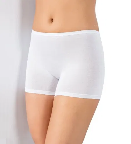 Bambu Kumaş İle Rahat Boxer Külot Lüx DRM 3500