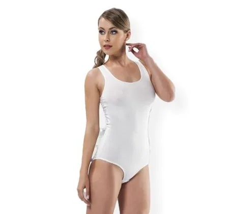 Günlük Kullanım İçin Kalın Askılı Body HMD 3006 - 2