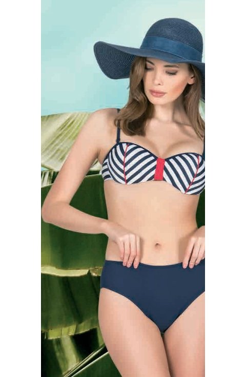 NBB UV Koruma Özellikli Üçgen Bikini NBB 55296