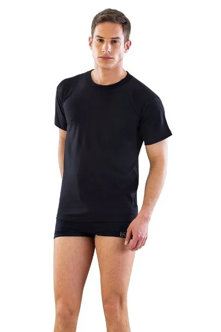 Ribana Kesim Beyaz Erkek Atlet Emay 12230