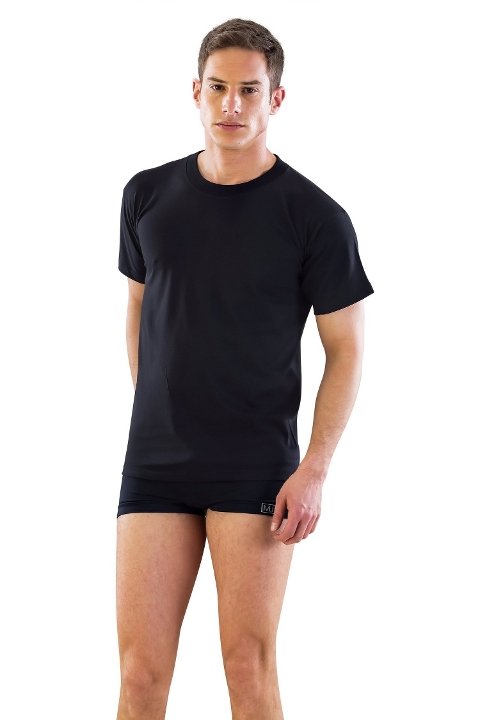 Ribana Kesim Beyaz Erkek Atlet Emay 12230