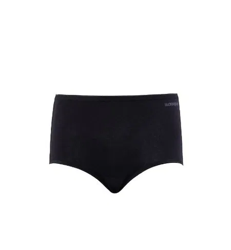 BlackSpade Essential Kadın Külot Siyah 3'lü Paket 1577  - Siyah
