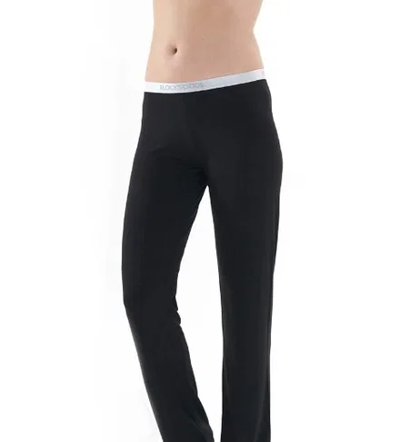 BlackSpade Silver Kadın Siyah Pantolon 1625 - Siyah