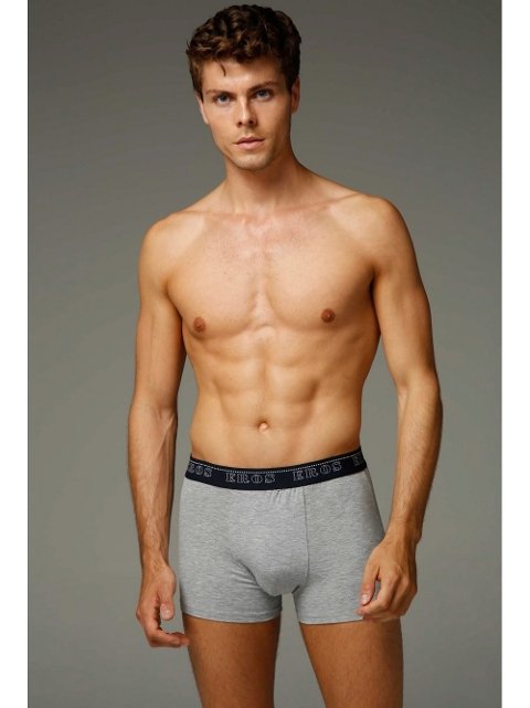 Esnek Bel Lastiği Modal Boxer Eros 011 - 2