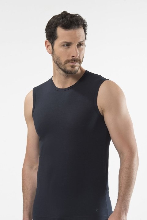 Ribana Kesim Yaka Atlet Cacharel 1303