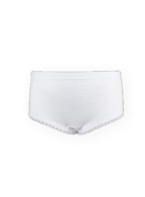 Pamuk Çocuk Külotu Çift Kaplan 675C