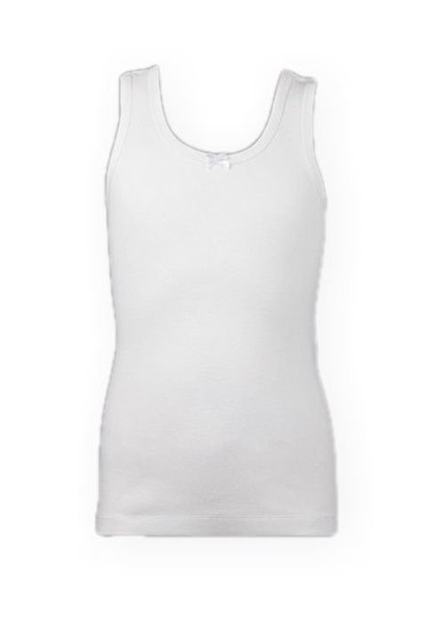 Pamuklu Geniş Askılı Çocuk Atlet Çift Kaplan 505