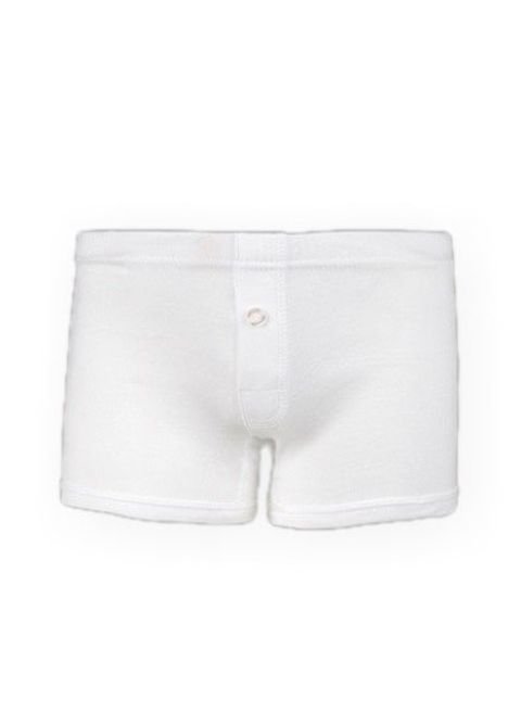 Pamuklu Esnek Boxer Çocuk Çift Kaplan 200