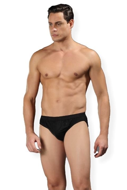 Dagi Pamuk Modal Kompakt Kesim Erkek Slip Dagi 2500