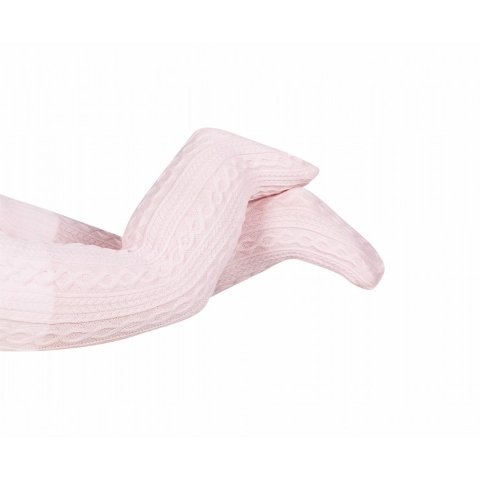 Beyaz Bebe Külotlu Çorap Daymod 2122090