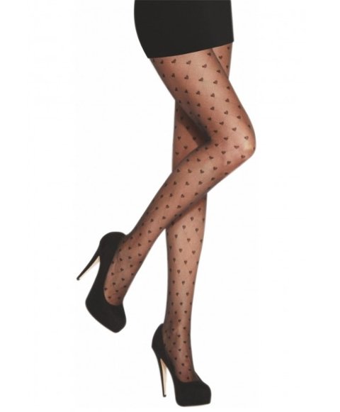 Düşük Denye Yapısı Külotlu Çorap Daymod 1121187