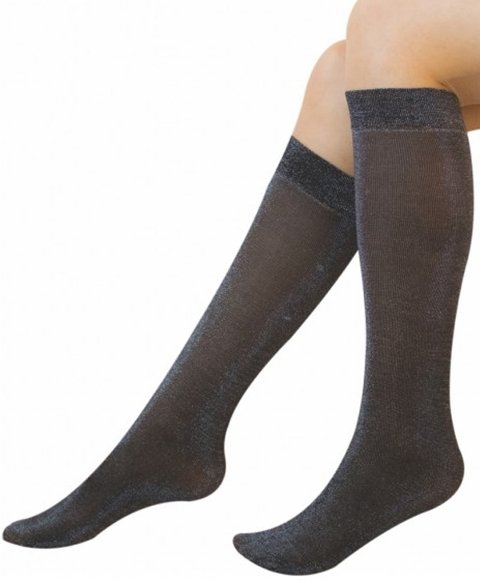 Düşük Denye Dayanıklı Kadın Çorap Daymod 1222136