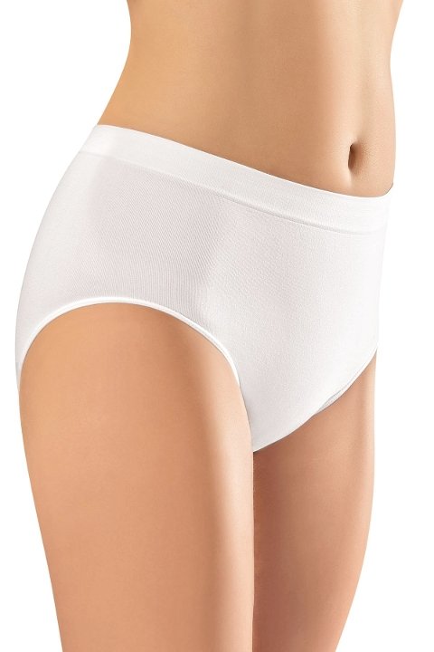 Erdem Yüksek Bel Dikişsiz Slip Külot Erdem 625