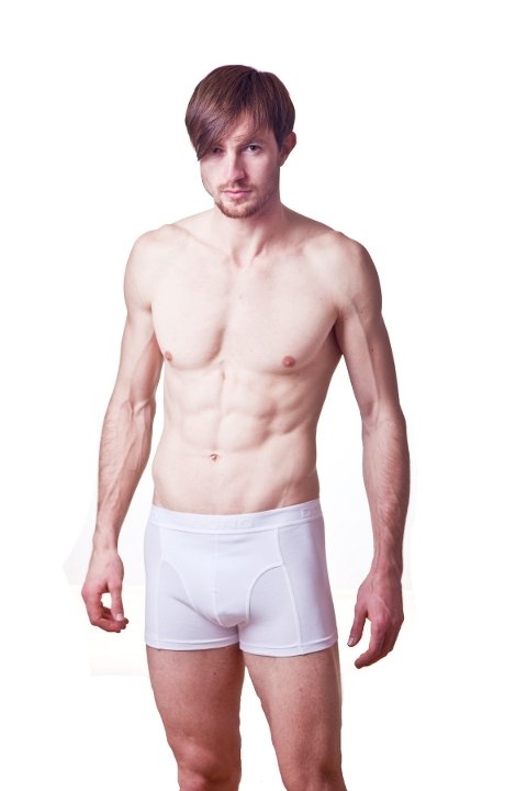 Pamuklu Torbalı Boxer Dono 1125