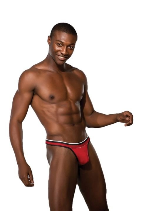 Modal Pamuklu Dikişsiz String Doreanse 1218