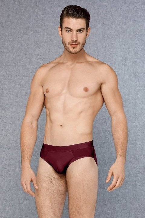 Pamuklu Elastan Kompakt Kesim Slip Doreanse 1327