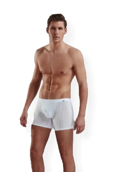 Micromodal Esnek Bel Boxer Doreanse 1510